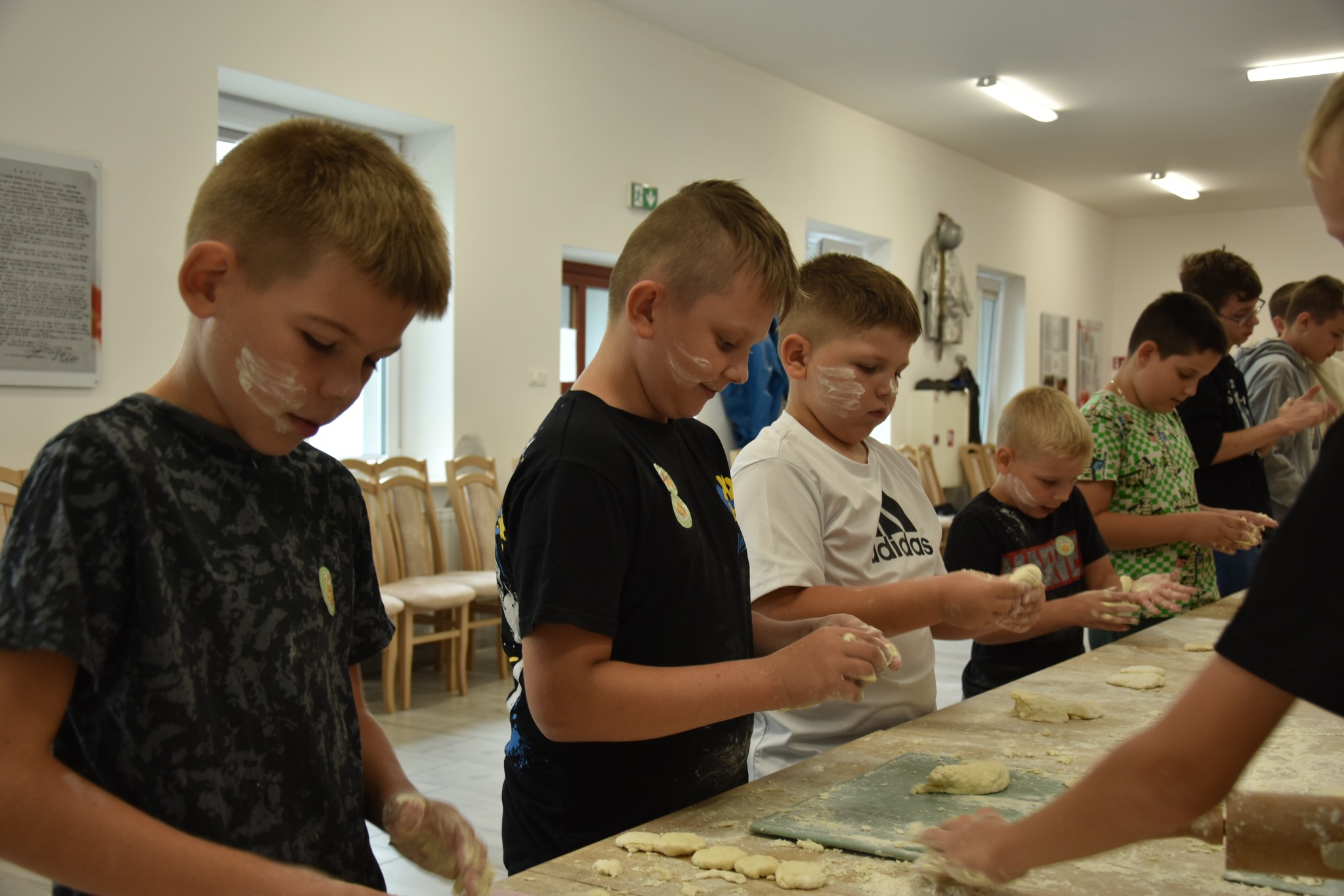 Zielono mi... EkoWakacje z Domem Kultury 2025